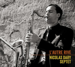 NICOLAS DARY