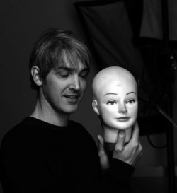 ARNO ALYVAN