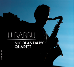 NICOLAS DARY