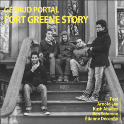 GERAUD PORTAL