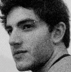 THÉO AMOUREUX